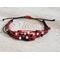 Multi beaded string
